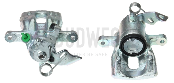 Brake Caliper